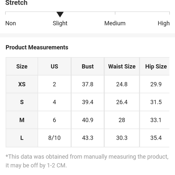 🖤Drop Shoulder Knit Lounge Short Set🖤 - Picture 6 of 6